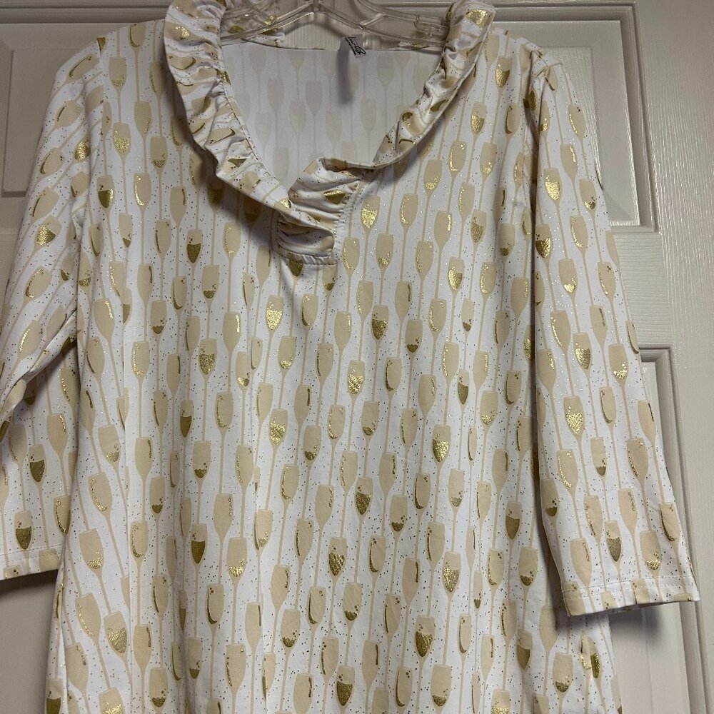 Lula B Top (3 for $10)